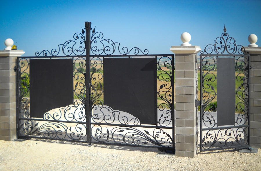realizzazione-cancelli
